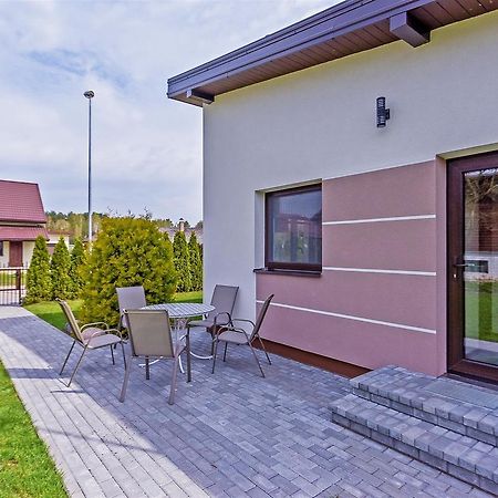 Birutes House Villa Druskininkai Ngoại thất bức ảnh