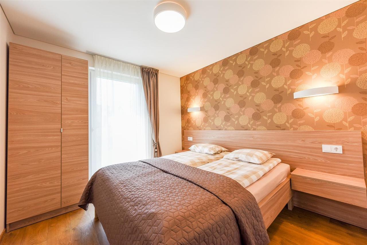 Birutes House Villa Druskininkai Ngoại thất bức ảnh