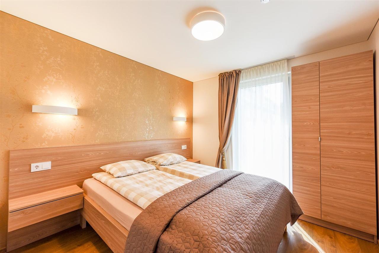 Birutes House Villa Druskininkai Ngoại thất bức ảnh