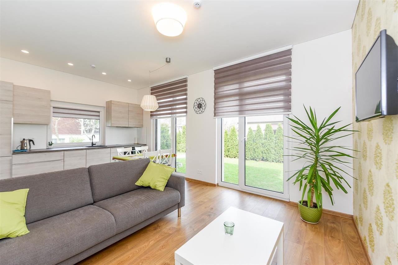 Birutes House Villa Druskininkai Ngoại thất bức ảnh