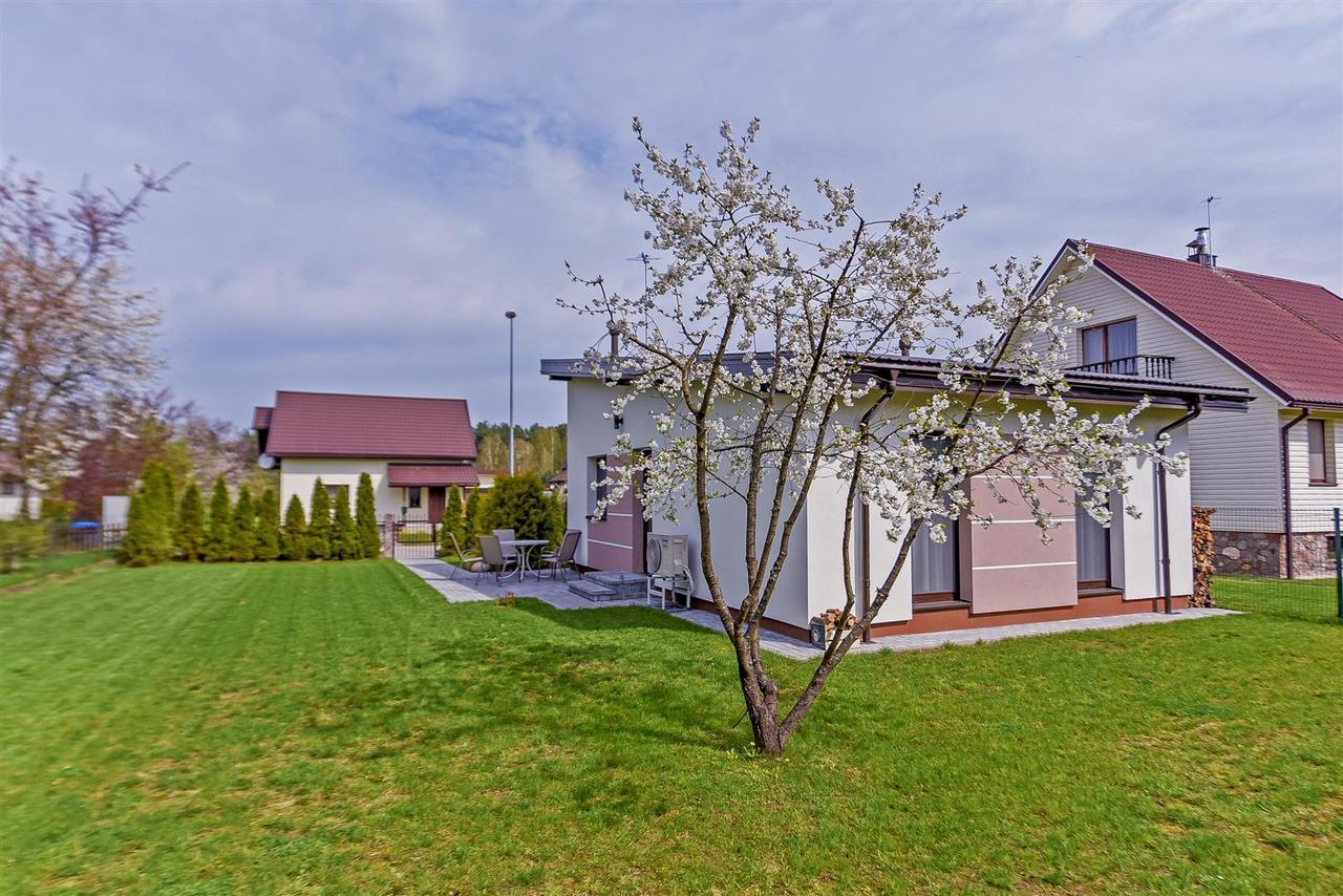 Birutes House Villa Druskininkai Ngoại thất bức ảnh