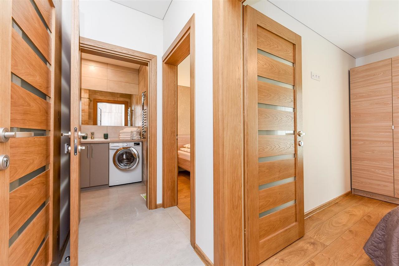 Birutes House Villa Druskininkai Ngoại thất bức ảnh