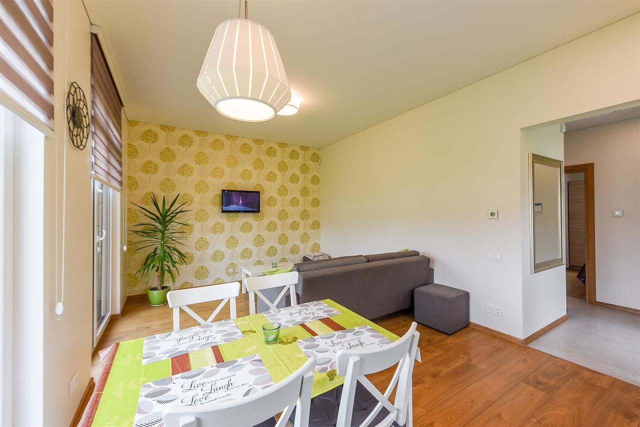 Birutes House Villa Druskininkai Ngoại thất bức ảnh