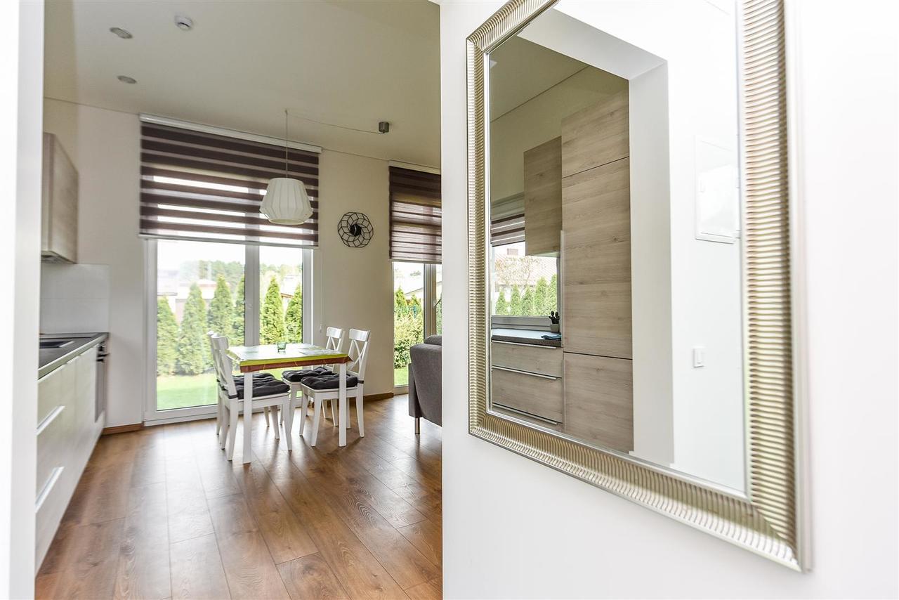 Birutes House Villa Druskininkai Ngoại thất bức ảnh